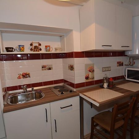 Apartament Supercentral Σίμπιου Δωμάτιο φωτογραφία
