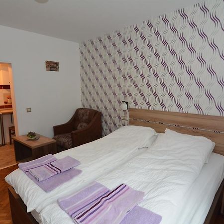 Apartament Supercentral Σίμπιου Δωμάτιο φωτογραφία