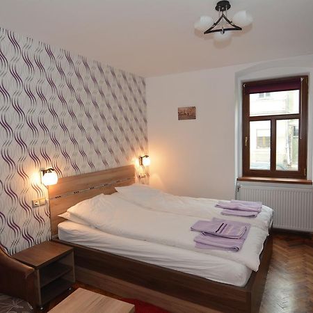 Apartament Supercentral Σίμπιου Δωμάτιο φωτογραφία