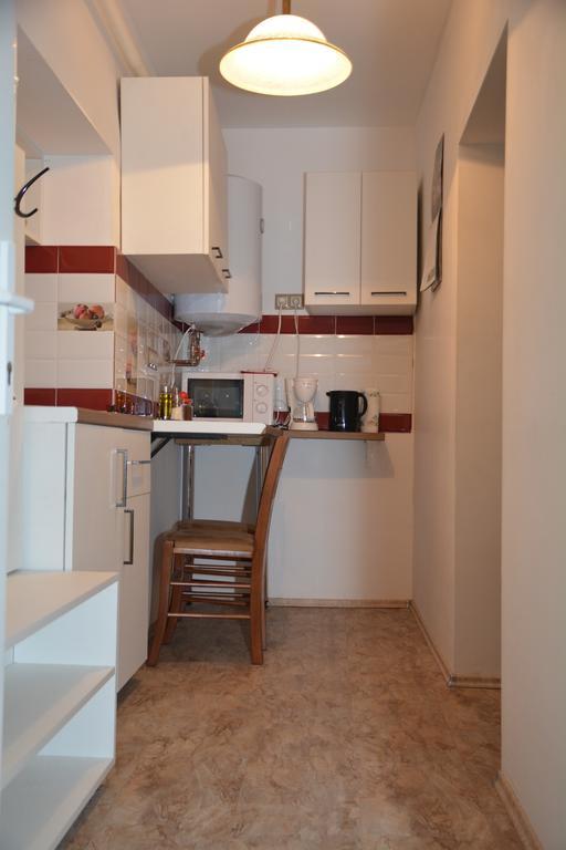 Apartament Supercentral Σίμπιου Δωμάτιο φωτογραφία