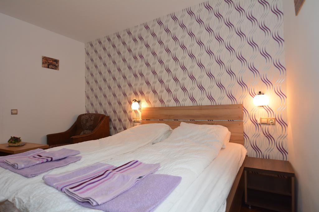 Apartament Supercentral Σίμπιου Δωμάτιο φωτογραφία